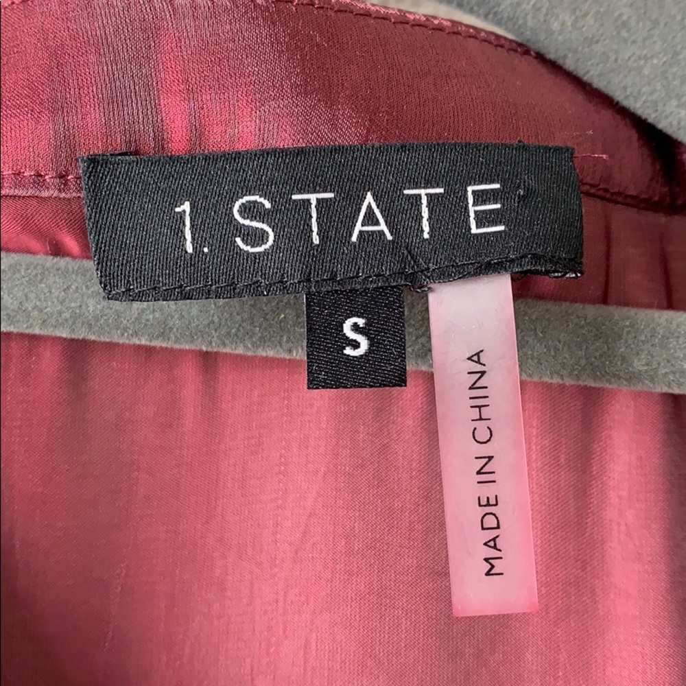 1.State Blouse - Picture 5 of 8